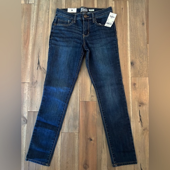 OSHKOSH Super Skinny Jeans NWT - Picture 1 of 3